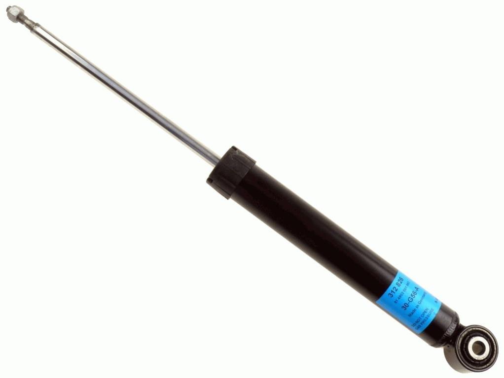 Amortiguadores SACHS ref. 312 826