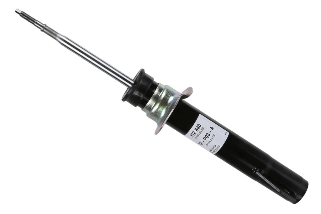 Amortiguadores SACHS ref. 312 840