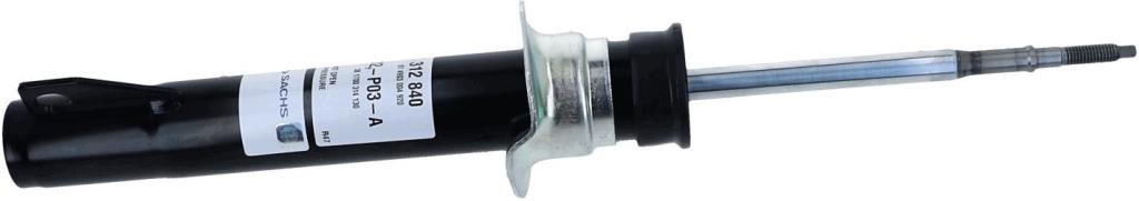 Amortiguadores SACHS ref. 312 840