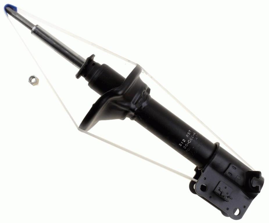 Amortisseur SACHS ref. 312 857