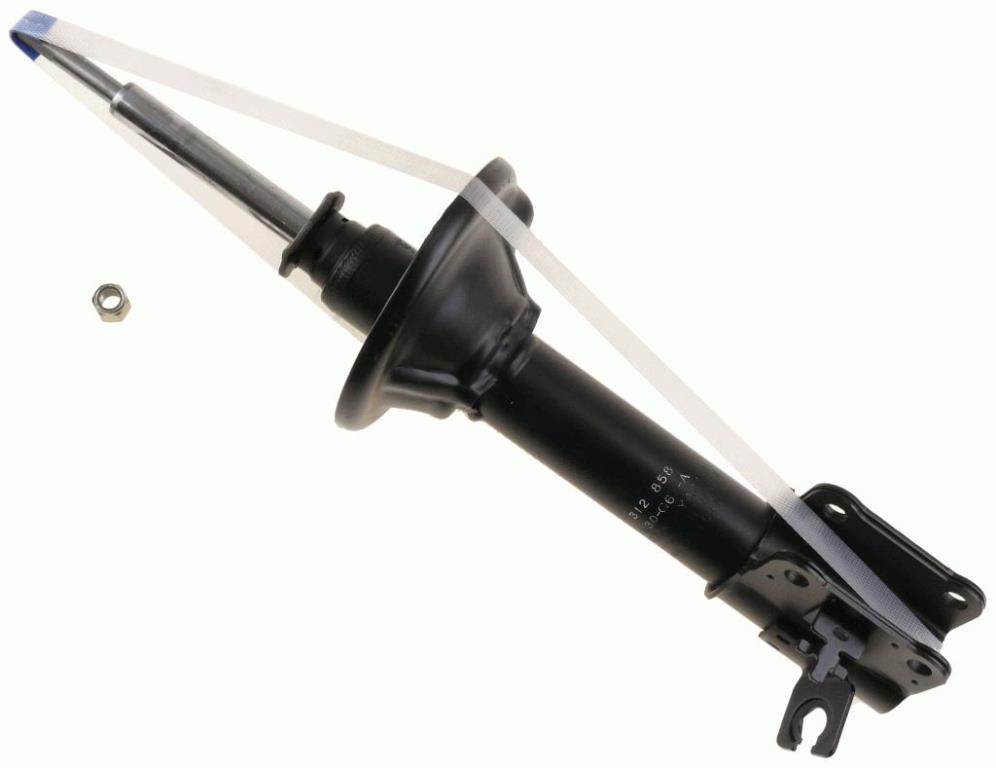 Amortisseur SACHS ref. 312 858