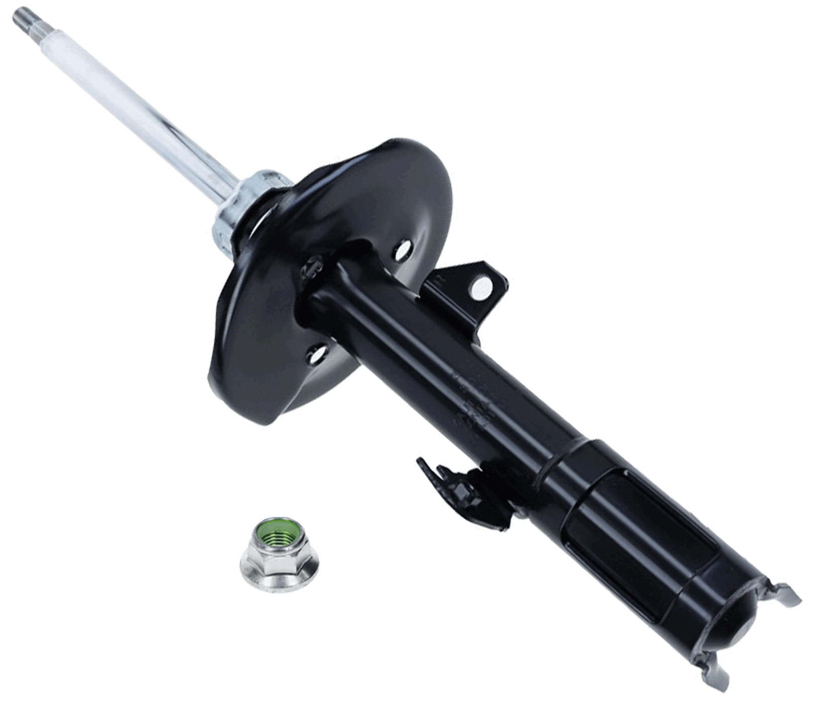 Amortisseur SACHS ref. 312 869