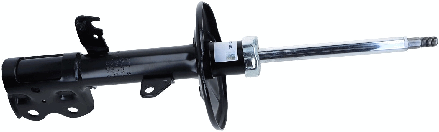 Amortisseur SACHS ref. 312 869