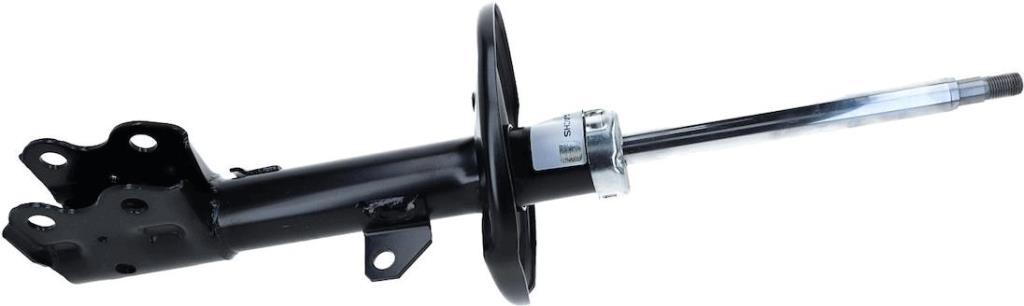 Amortisseur SACHS ref. 312 870