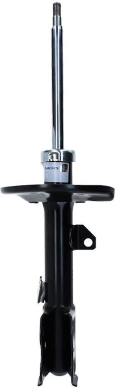 Amortisseur SACHS ref. 312 870