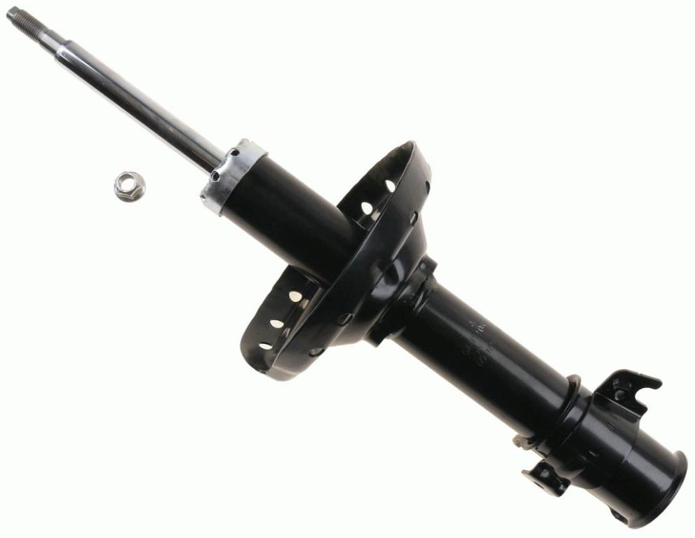 Amortisseur SACHS ref. 312 891