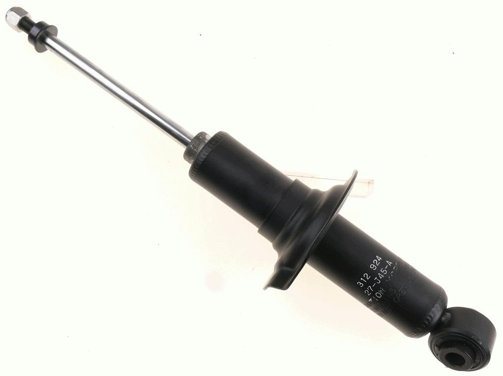 Amortiguadores SACHS ref. 312 924