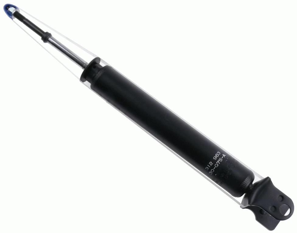 Amortiguadores SACHS ref. 312 963