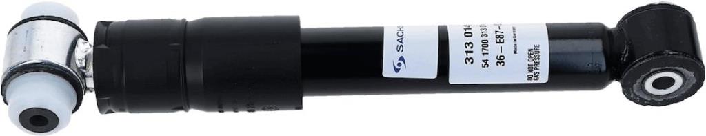 Amortiguadores SACHS ref. 313 014