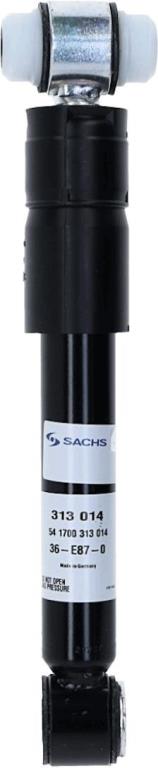 Amortiguadores SACHS ref. 313 014