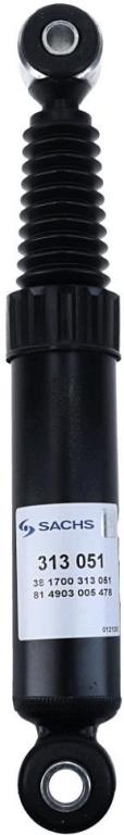 Amortiguadores SACHS ref. 313 051