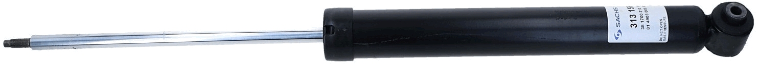Amortiguadores SACHS ref. 313 156