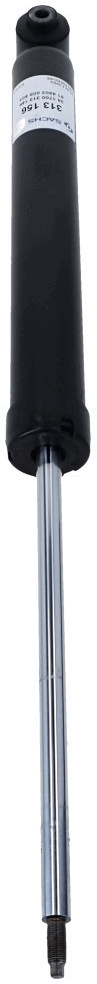 Amortiguadores SACHS ref. 313 156