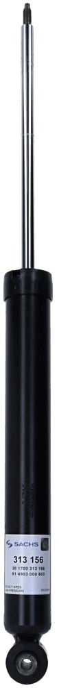 Amortiguadores SACHS ref. 313 156