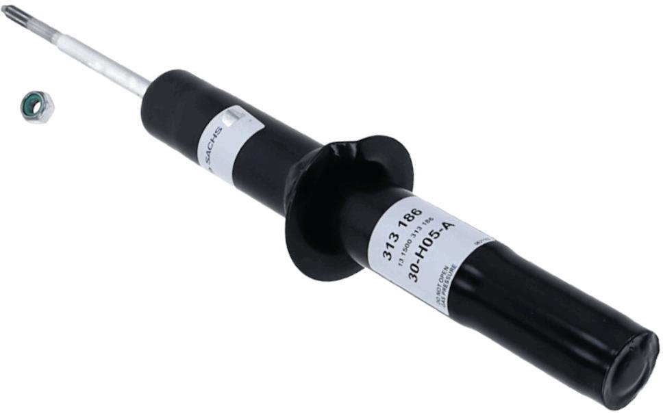 Amortiguadores SACHS ref. 313 186