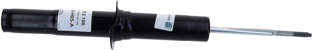 Amortiguadores SACHS ref. 313 186