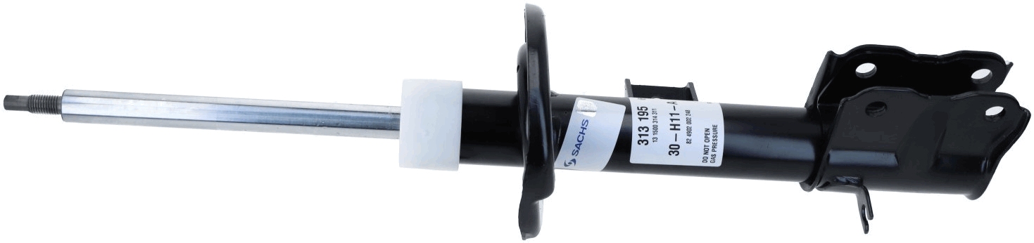 Amortecedor de choques SACHS ref. 313 195