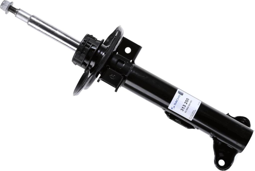 Amortisseurs SACHS ref. 313 200
