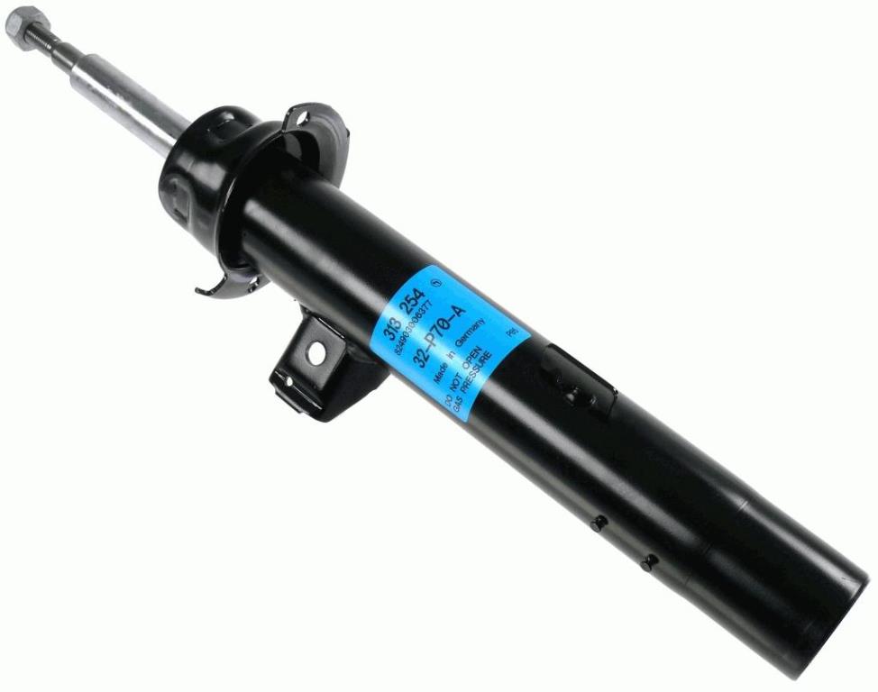 Amortisseur SACHS ref. 313 254
