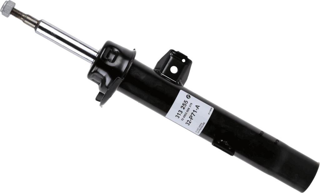 Amortisseur SACHS  ref. 313 255