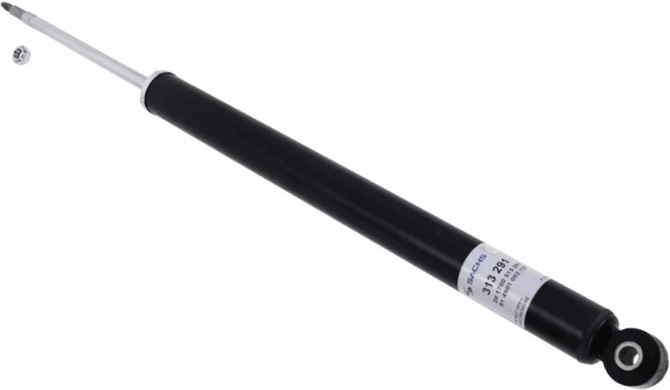 Amortiguadores SACHS ref. 313 291