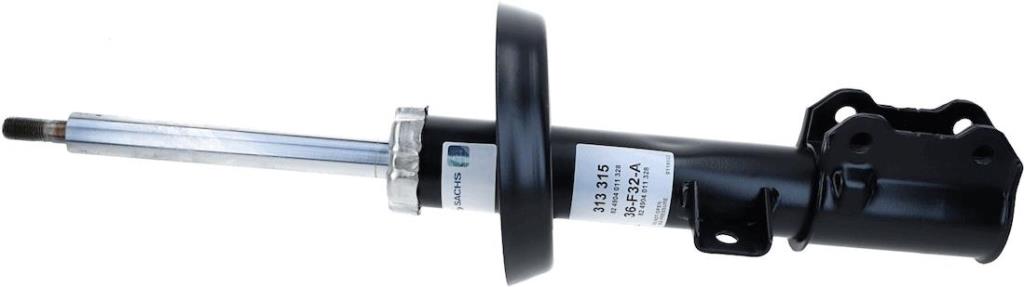 Amortisseurs SACHS ref. 313 315