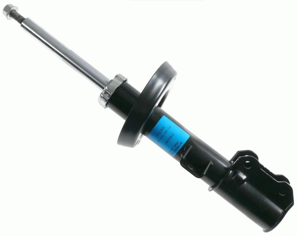 Amortisseurs SACHS ref. 313 316