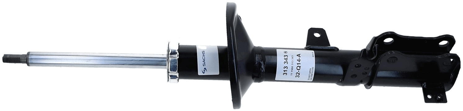 Amortisseur SACHS ref. 313 343