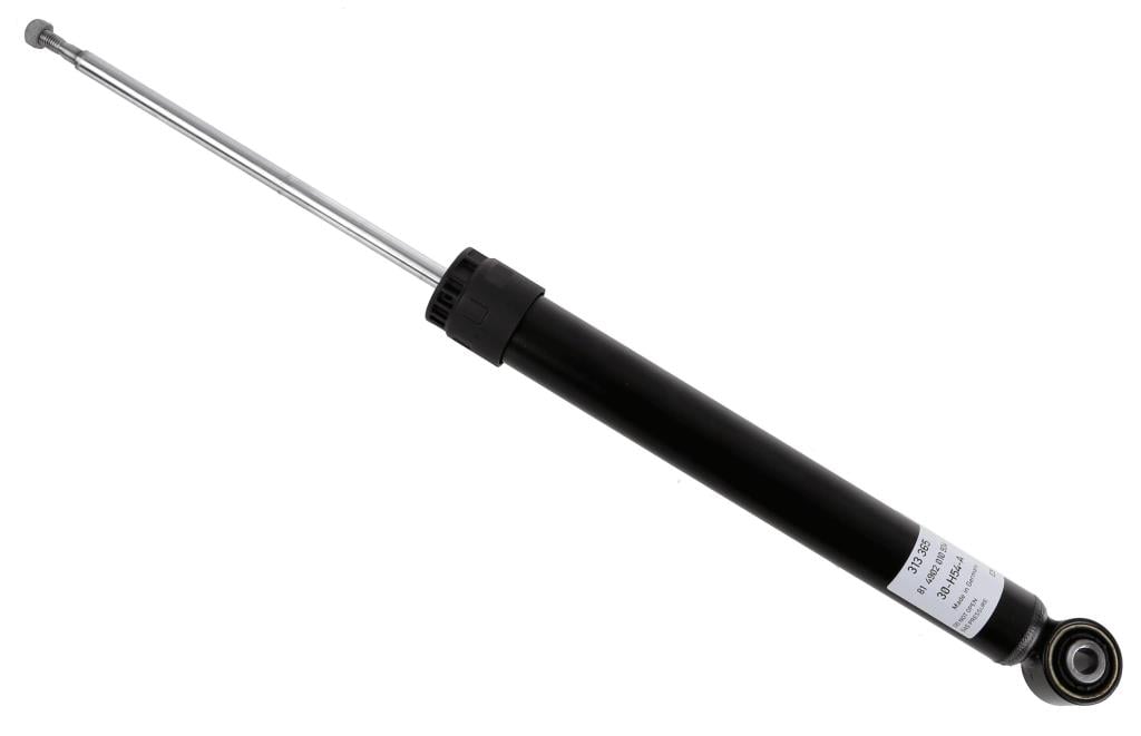 Amortisseurs SACHS  ref. 313 365