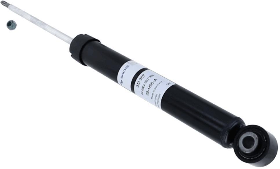 Amortiguadores SACHS ref. 313 367
