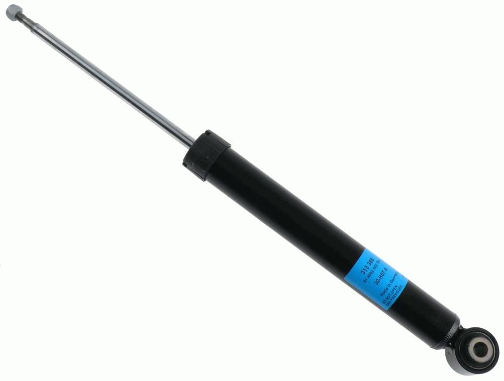 Amortiguadores SACHS ref. 313 368