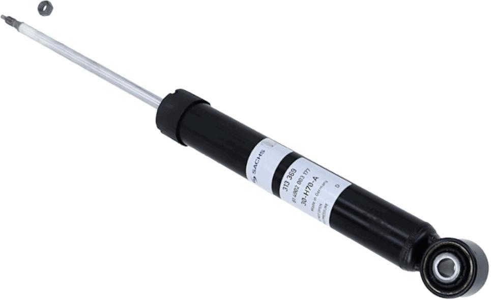 Amortiguadores SACHS ref. 313 369