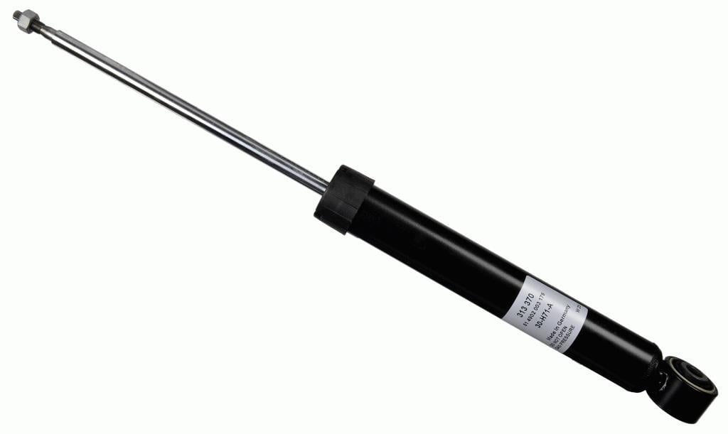 Amortiguadores SACHS ref. 313 370