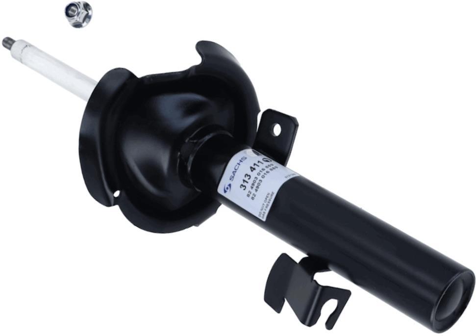 Amortisseur SACHS ref. 313 411