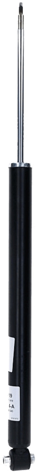 Amortiguadores SACHS ref. 313 419