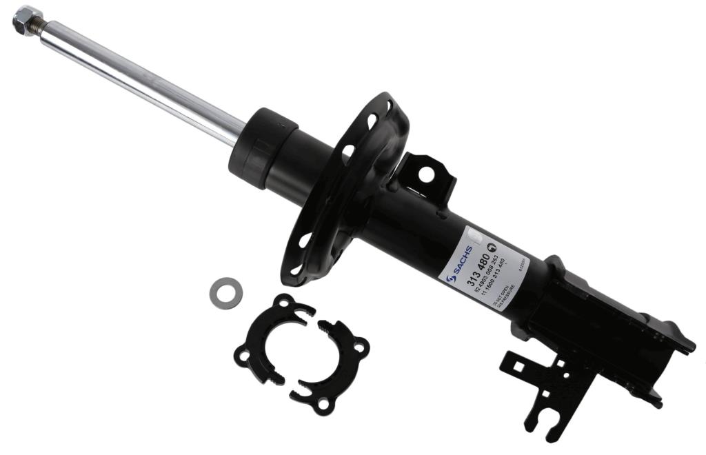 Amortisseur SACHS ref. 313 480