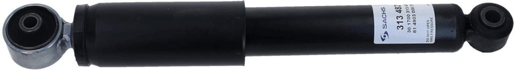 Amortisseurs SACHS ref. 313 482