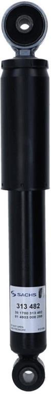Amortisseurs SACHS ref. 313 482