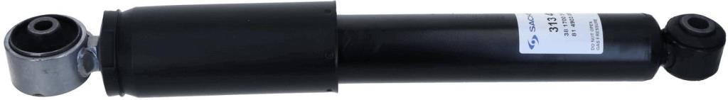 Amortiguadores SACHS ref. 313 484