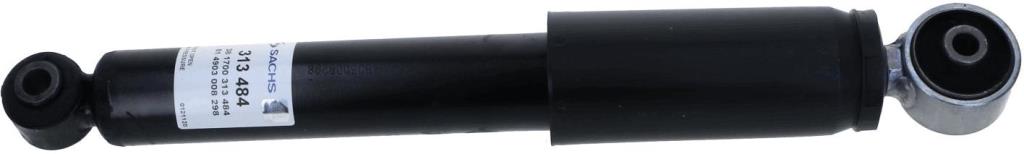 Amortiguadores SACHS ref. 313 484