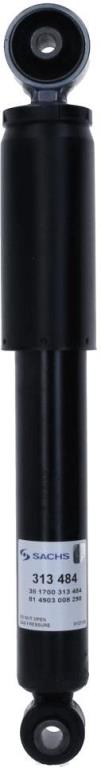 Amortiguadores SACHS ref. 313 484