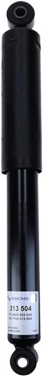 Amortiguadores SACHS ref. 313 504