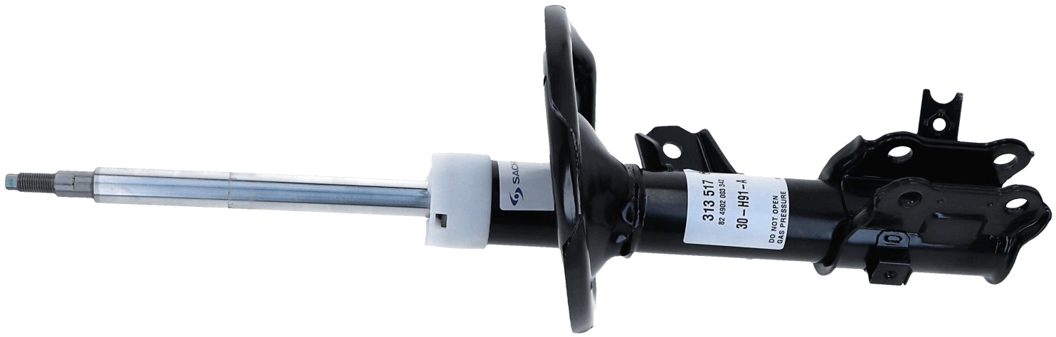 Amortisseur SACHS  ref. 313 517
