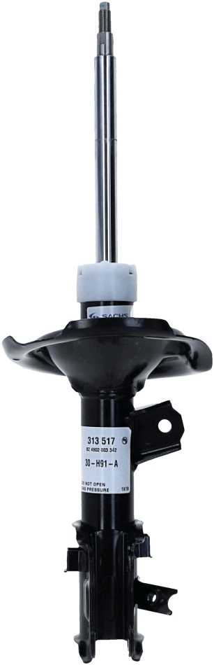 Amortisseur SACHS  ref. 313 517