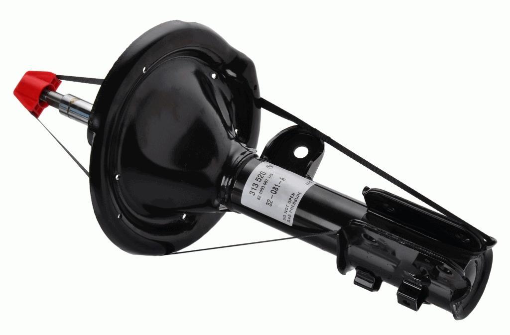 Amortecedor de choques SACHS ref. 313 520