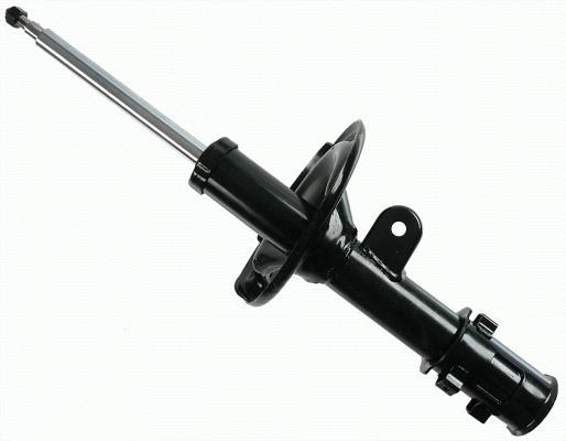 Amortisseur SACHS ref. 313 521