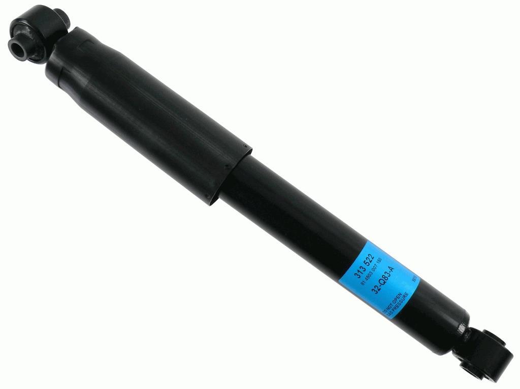 Amortiguadores SACHS ref. 313 522