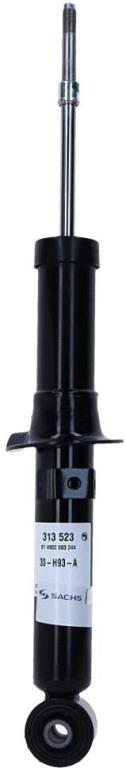 Amortisseur SACHS ref. 313 523