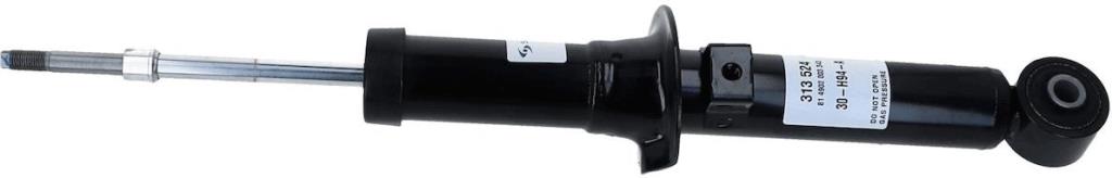 Amortisseur SACHS ref. 313 524