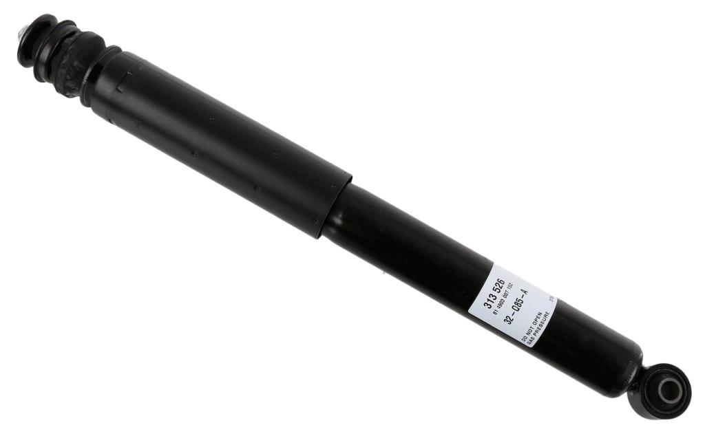 Amortiguadores SACHS ref. 313 526